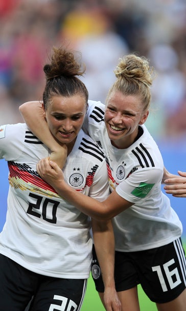Correction: WWCup-Sweden-Germany story